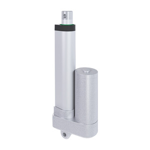 Actuador Lineal Eléctrico Tipo Lápiz E-Like 12V 24V 10-1000mm con Motor de Escobillas para Sofá Cama Eléctrico y Silla de Ruedas YLK06 - Product Image 2