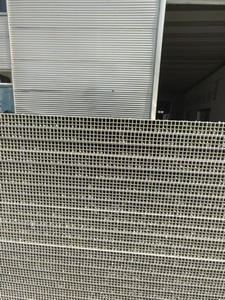 Système de coffrage universel en plastique pour poutres, colonnes et dalles - Product Image 4