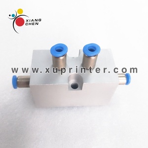 Barre de pression pneumatique WD de haute qualité 00.580.3192 pour machines SM52, SM74, SM102, QM46 – Pièces d'impression offset - Product Image 6