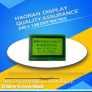 240128แผง <span class=keywords><strong>LCD</strong></span> 240X128จุดกราฟิกโมดูลจอแสดงผล <span class=keywords><strong>Lcd</strong></span> เค้าร่างขนาด144X104X14,<span class=keywords><strong>4</strong></span> 240X128โมดูล <span class=keywords><strong>Lcd</strong></span> - Product Image 2