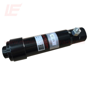 צילינדר עבור וולוו EC55 EC55B EC50 EC60 מיני חופר חילוף חלקי מסלול שמאי צילינדר Assy - Product Image 1