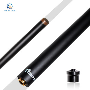 Taco de billar de fibra de carbono de 12.9mm, ligero, profesional, para golpe de rotura en snooker - Product Image 2