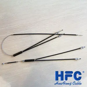 High Standard Widely Used Customizable Bicycle Bike Brake Shift Cable