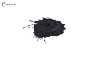 ผงคาร์บอนสีดำนำไฟฟ้าสำหรับแบตเตอรี่ลิเธียมไอออนราคาตลาดสำหรับ C65 Super P Li - Product Image 5