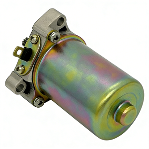 Moteur de démarrage pour ACE115 KAZE KAWASAKI 21163-1251 21163-1101 KRISS - Product Image 2