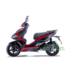Vendita calda puntino epa cee 50cc 125cc 150cc piccola base di gas scooter cub moto F11 50cc, (A9 Euro 4) - Product Image 6