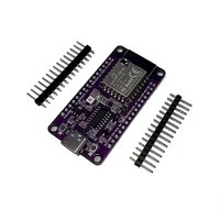 Carte de développement NICEMCU BW16 - Module WiFi 4 double bande RTL8720DN + BT BLE pour Arduino