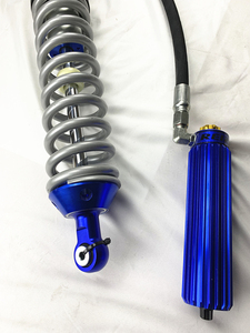 Nhà cung cấp Trung Quốc 4x4 coilover Nhà cung cấp TOP offroad Buggy Racing hệ thống treo 2.5 "đường kính 12" du lịch nén có thể điều chỉnh - Product Image 4