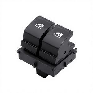 Interrupteur de lève-vitre Volkswagen 5E0959858A Neuf et d'occasion pour la fabrication - Product Image 1