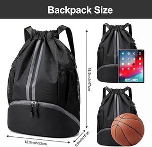 <span class=keywords><strong>Sac</strong></span> à dos de <span class=keywords><strong>sport</strong></span> personnalisé avec logo par sublimation, grand <span class=keywords><strong>sac</strong></span> de basketball pour femmes, <span class=keywords><strong>sac</strong></span> de randonnée pour hommes, <span class=keywords><strong>sac</strong></span> de <span class=keywords><strong>sport</strong></span> de plein air, <span class=keywords><strong>sac</strong></span> à cordon, <span class=keywords><strong>sac</strong></span> seau - Product Image 3