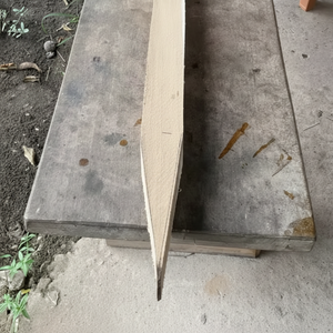 Bois d'eucalyptus polyvalent 3m x 5cm x 5cm pour décoration de jardin M.I.T Vietnam Modèle W5 - Product Image 1