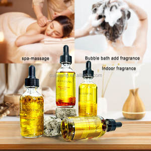 Набор косметических масел для лица - Product Image 5