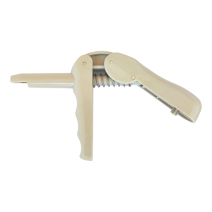 Pistola Erogatrice Manuale per Composito in Resina Applicatore di <span class=keywords><strong>Capsule</strong></span> Monodose Plastica Cura Orale - Product Image 4