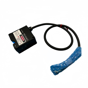 Têtes de capteurs LK-H025, LK-H055, LK-H085, LK-H155 pour la mesure sans contact de l'épaisseur et de la hauteur, en stock - Product Image 4