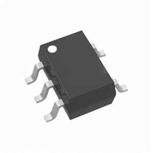 Comparador IC 1 GEN PUR SC70 5 Distribuidor Autorizado Chip MAX9031AXK+T 5 TSSOP, SC 70 5, SOT 353 Componentes Electrónicos - Product Image 1