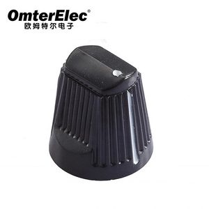 Manopole di controllo apparecchiature elettroniche 1038 manopola della gamma elettrica - Product Image 2