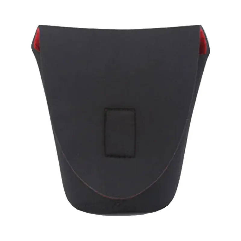 Neoprene Lens Pouch Bag for DSLR Camera Lens Protective Case