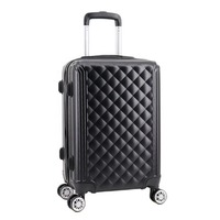 Ensemble de Bagages Valises de Voyage Haute Qualité, Personnalisables avec LOGO, en Gros, 3 Pièces (20, 24, 28 Pouces), Chariot