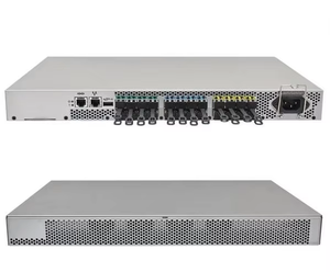 Commutateur Fibre Channel DE LL EMC DS6610B DS6620B DS6630B DS7710B DS7720B DS7730B DS8820B DS6505 DS6510 SFP SAN - Product Image 1
