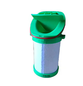 Filtro de Precisión para Compresores Industriales MANNY GNY-026-AX, Filtro para Tuberías de Aire Comprimido - Product Image 2