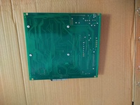 Tarjeta de Placa de Disco Flexible de Alta Calidad China para Repuestos y Accesorios de Máquina de Telar Textil Muller III MBJ3