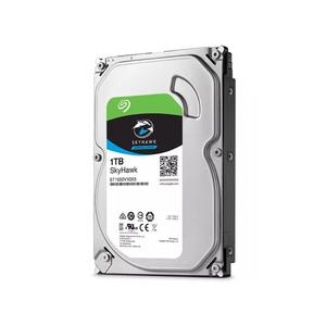 Disco Duro SkyHawk de 1 TB, SATA3 6 Gb/s, 64 MB, Unidad Interna de 3.5 Pulgadas (ST1000VX005) para DVR - Product Image 2