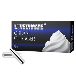 Cartuchos de Crema de 8.5g, Seguros para Alimentos, para Batir Crema Diariamente y Repostería Casera - Product Image 5