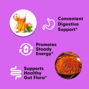 OEM ODM Apple Cider Vinegar Capsules may help Stimulate Digestive Enzymes for Optimal Gut Comfort Dietary <b>Supplement</b> - Product Image 6