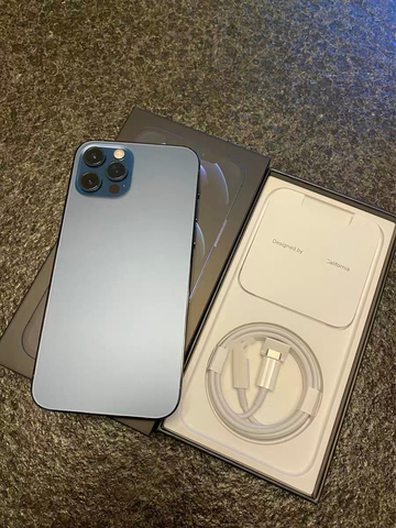 Used Ipad Pick #27 (409012)