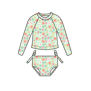 <span class=keywords><strong>Maillot</strong></span> <span class=keywords><strong>de</strong></span> <span class=keywords><strong>bain</strong></span> douillet à manches longues pour bébé, couche-culotte <span class=keywords><strong>de</strong></span> <span class=keywords><strong>bain</strong></span> réutilisable, ensembles <span class=keywords><strong>de</strong></span> maillots <span class=keywords><strong>de</strong></span> <span class=keywords><strong>bain</strong></span>, short imprimé floral, <span class=keywords><strong>maillot</strong></span> <span class=keywords><strong>de</strong></span> <span class=keywords><strong>bain</strong></span> <span class=keywords><strong>de</strong></span> plage pour bébé et tout-petit - Product Image 5