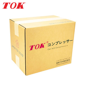 Compresseur de climatisation TOK 6652300511, très vendu, pour <span class=keywords><strong>Ssangyoung</strong></span>, haute qualité et haute performance. - Product Image 5