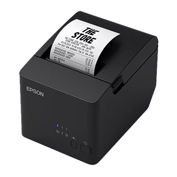 E-pson 80mm Thermal Receipt Printer TM-T20X POS Receipt Printer TM-T82X Receipt Printer for POS Payment