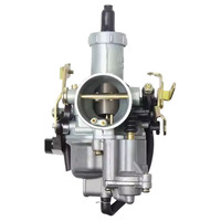 Kits de réparation de carburateur PZ30B pour honda ATV Dirt Bike Pit Quad 175CC 200cc 250cc 30mm carburateurs de moto