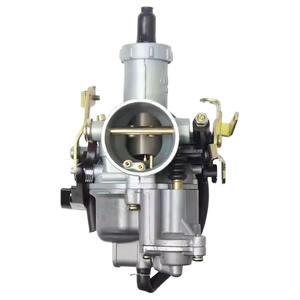 Kits de réparation de carburateur PZ30B pour <span class=keywords><strong>honda</strong></span> ATV Dirt Bike Pit <span class=keywords><strong>Quad</strong></span> 175CC <span class=keywords><strong>200cc</strong></span> 250cc 30mm carburateurs de moto - Product Image 3