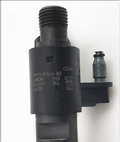 Injecteur de carburant Diesel à rampe commune 0445116012 / 0445116013 pour Land Rover 3.0d Tdv6 Citroen C5c6 Peugeot 407 Code moteur Fort