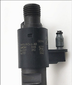 0445116012/0445116013หัวฉีดน้ำมันดีเซลคอมมอนเรลสำหรับแลนด์โรเวอร์ Tdv6 3.0d ซีตรอง C5c6เปอโยต์407รหัสเครื่องยนต์ - Product Image 3