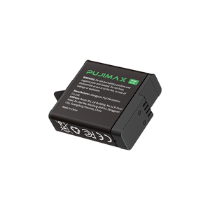 <span class=keywords><strong>Batterie</strong></span> Li-ion rechargeable PUJIMAX 3.85V 1500mAh pour caméra d'action GoPro <span class=keywords><strong>Hero</strong></span> 5 6 7 <span class=keywords><strong>8</strong></span> <span class=keywords><strong>Black</strong></span> - Product Image 5
