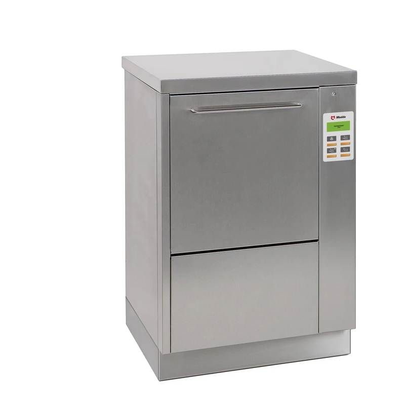 CDD1060 High Temperature Stainless Steel Class