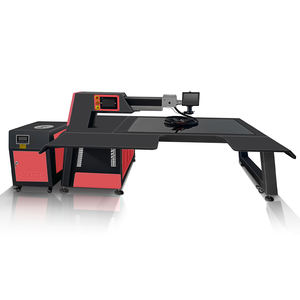 Máquina <span class=keywords><strong>de</strong></span> Soldadura Láser para Letras Corpóreas con Mesa Grande y CCD - Product Image 6