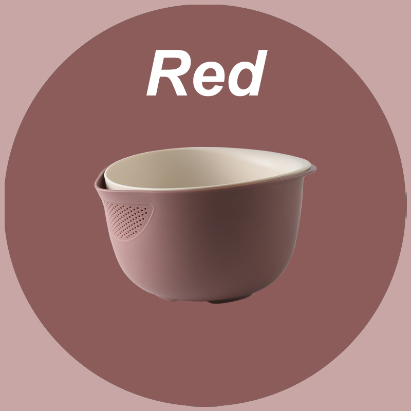 สีแดง