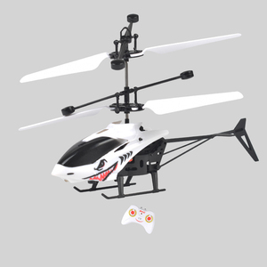 <span class=keywords><strong>Elicottero</strong></span> RC LONGXI, <span class=keywords><strong>Piccolo</strong></span> <span class=keywords><strong>Elicottero</strong></span> Black Hawk <span class=keywords><strong>Telecomandato</strong></span> con LED, Sensore di Gesti, Macchina Volante a Infrarossi, Giocattolo - Product Image 5