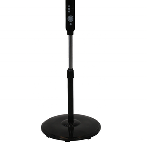 Ventilador de Pedestal de 16 Pulgadas con Control Remoto, Potente Flujo de Aire, Ventilador Eléctrico para el Mercado Africano, Uso Doméstico y Comercial - Product Image 3