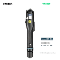 Tournevis électrique OEM ODM 10-40kgf.cm, inversé en un clic, entièrement automatique, vente en gros directe usine pour ligne d'assemblage