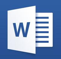 Word 2024 para Sistema Operativo - Origen EE. UU., Envío de la Clave en Línea para Activación por Correo
