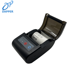 58mm Portable Mini Thermal Receipt <strong>Printer</strong> Handy <strong>Bluetooth</strong> Handheld Billing Printing Machine <strong>for</strong> Mobile <strong>Phone</strong> - Product Image 4
