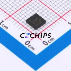 Nuevo chip IC de circuito integrado ADPD1080WBCPZR7 (4x4) PMIC ADC/DAC-propósito especial - Product Image 1