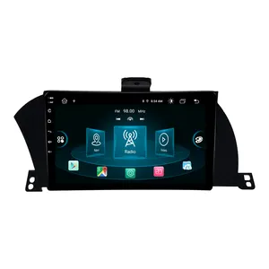 Car Radio for Honda Accord 2013 2014 2015 2016 2017 Carplay 9th Gen Android Auto GPS Head unit Accord 9