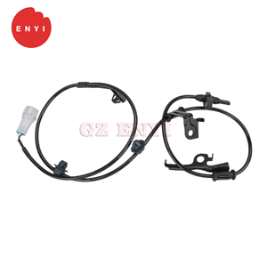 89542-52030 Capteurs de vitesse de roue ABS droit pour <span class=keywords><strong>Toyota</strong></span> <span class=keywords><strong>Yaris</strong></span> & Vios Vitz - Product Image 3