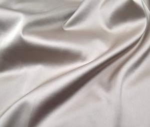 Nhà máy sản xuất trực tiếp linh hoạt căng satin vải cho Dresses Tops và Quần phù hợp - Product Image 2