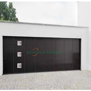 <span class=keywords><strong>Porte</strong></span> <span class=keywords><strong>de</strong></span> <span class=keywords><strong>garage</strong></span> <span class=keywords><strong>coulissante</strong></span> <span class=keywords><strong>latérale</strong></span> isolée avec ouverture <span class=keywords><strong>latérale</strong></span> fluide - Product Image 4